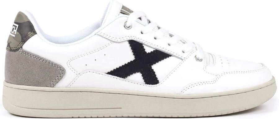 Munich Lage Sneakers