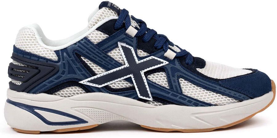 Munich Lage Sneakers