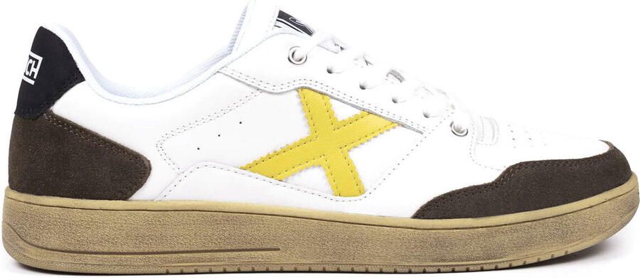 Munich Lage Sneakers