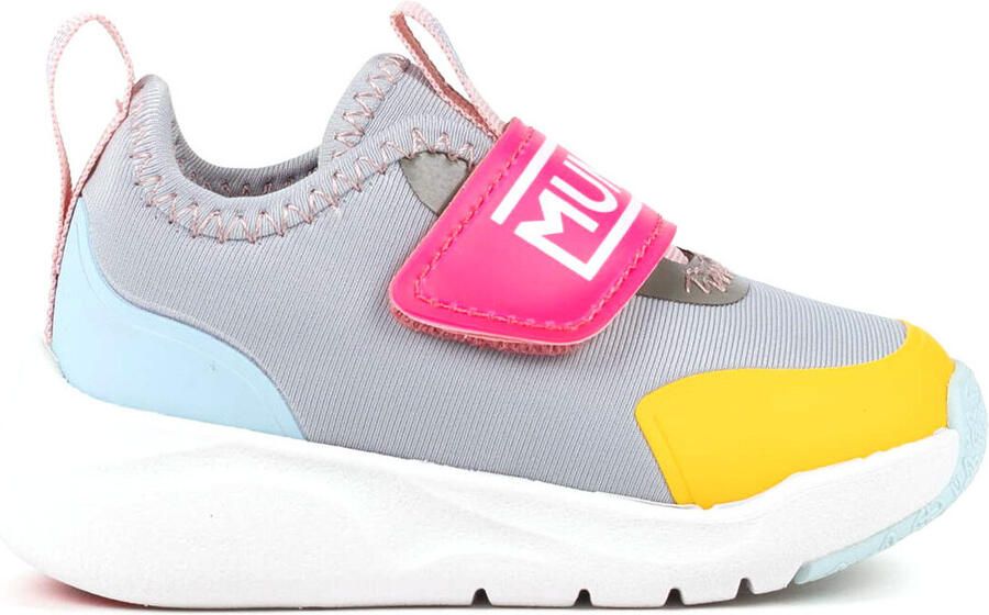 Munich Lage Sneakers