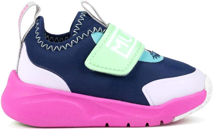 Munich Lage Sneakers