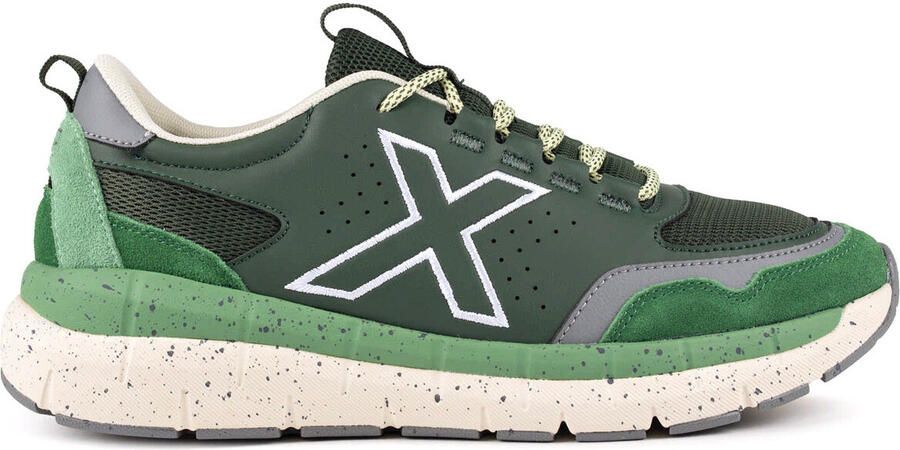 Munich Lage Sneakers