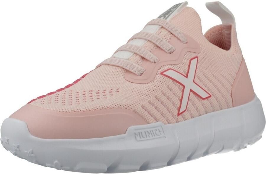 Munich Lage Sneakers Jony Kid 8023019 - Foto 3