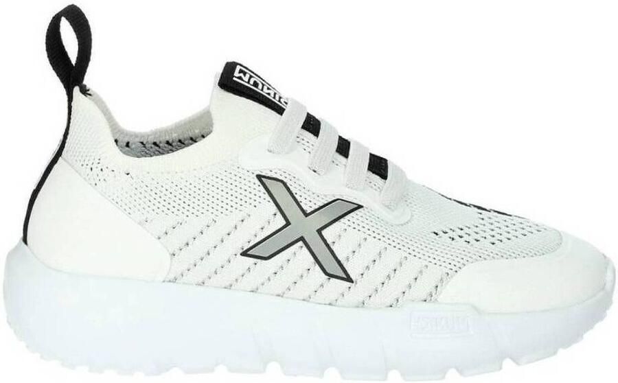 Munich Lage Sneakers Jony Kid 8023001 Blanco - Foto 2