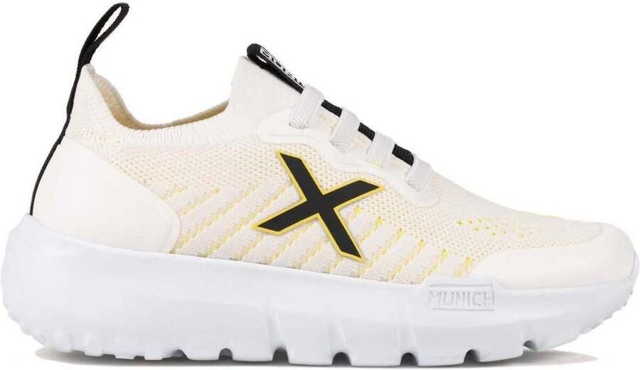 Munich Lage Sneakers Jony Kid 8023015