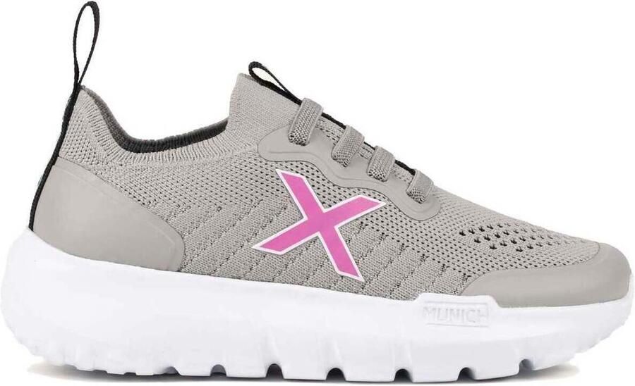 Munich Lage Sneakers Jony Kid 8023018