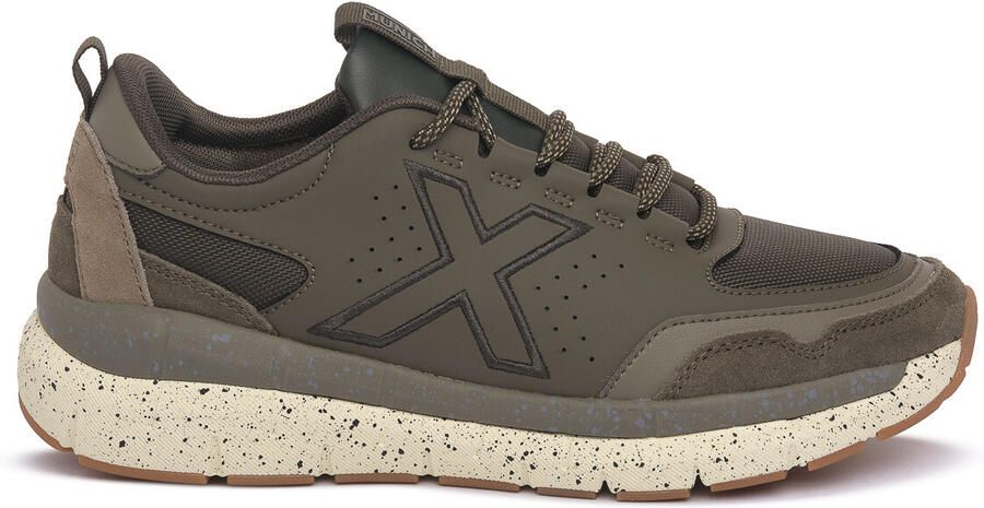 Munich Lage Sneakers KAVA 25