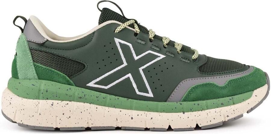 Munich Lage Sneakers Kava 4175031