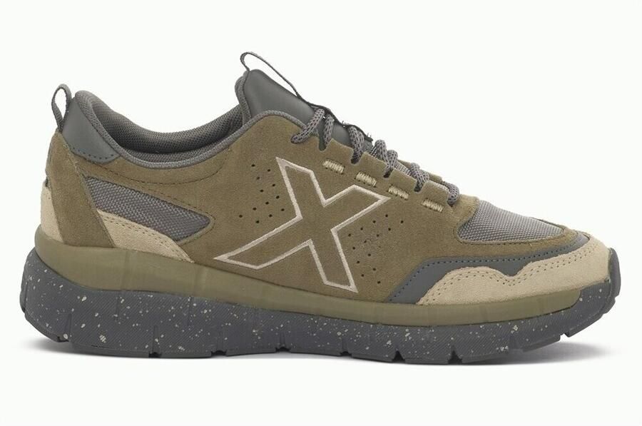 Munich Lage Sneakers Kava