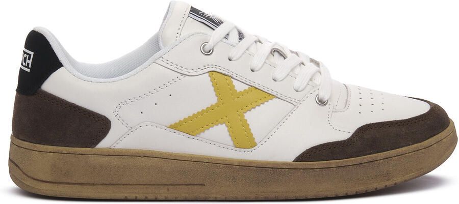 Munich Lage Sneakers LEGIT 118