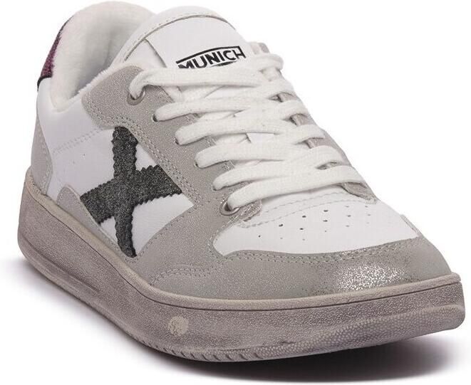 Munich Lage Sneakers MUN-I25-8908106-40