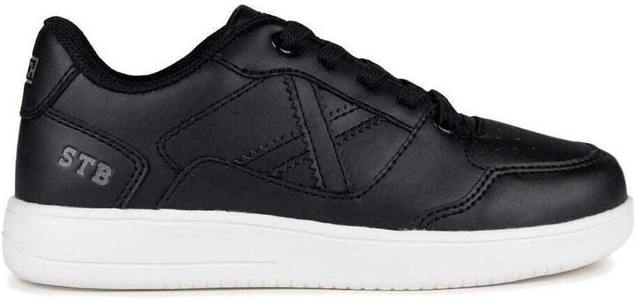 Munich Lage Sneakers Legit Kid 8022006 Negro