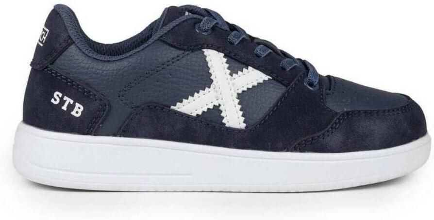 Munich Lage Sneakers Legit Kid 8022007 Azul