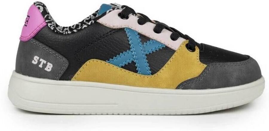 Munich Lage Sneakers Legit Kid 8022008 Multicolor