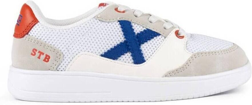 Munich Legit Kid 11 Schoenen Wit