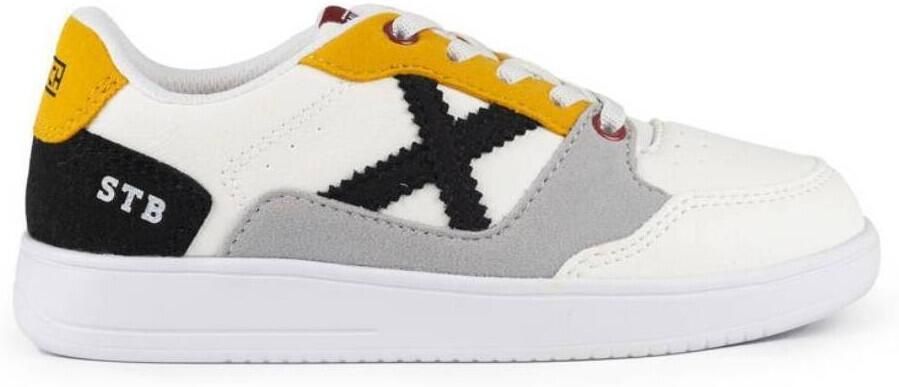 Munich Lage Sneakers Legit Kid 8022012 Multicolor