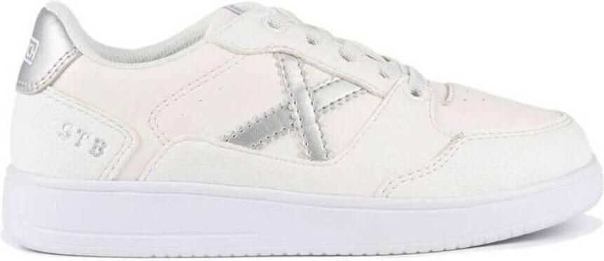 Munich Lage Sneakers Legit Kid 8022014 Blanco