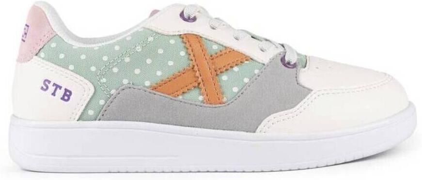 Munich Lage Sneakers Legit Kid 8022015 Verde