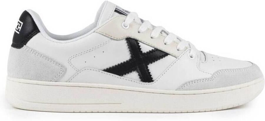 Munich Lage Sneakers Legit Man 8908091 Blanco - Foto 2