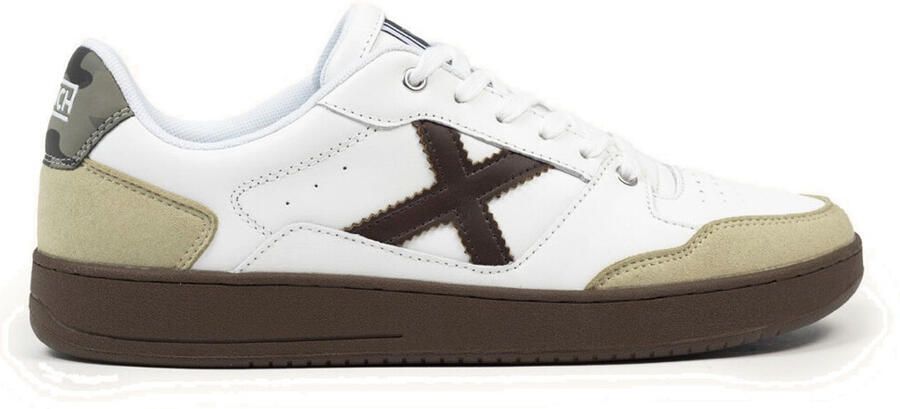 Munich Lage Sneakers Legit Man 8908102 Blanco