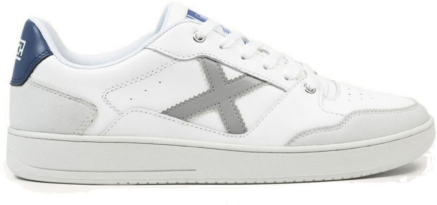 Munich Lage Sneakers Legit Man 8908103 Blanco - Foto 2