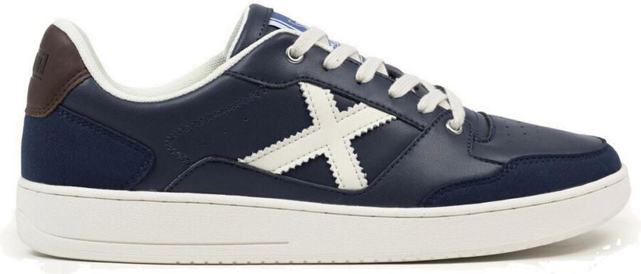 Munich Lage Sneakers Legit Man 8908104 Azul