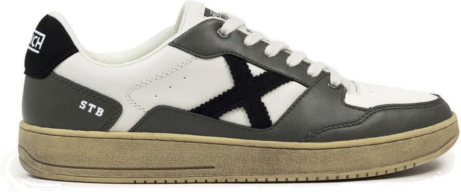 Munich Lage Sneakers Legit Man 8908105 Blanco