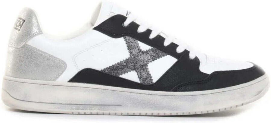 Munich Lage Sneakers Legit Man Italy 8908107 Blanco