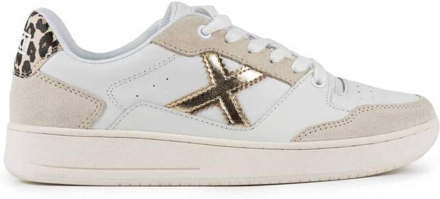 Munich Lage Sneakers Legit Wmn 8908094 Blanco - Foto 5