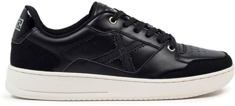 Munich Lage Sneakers Legit Wmn 8908098 Negro