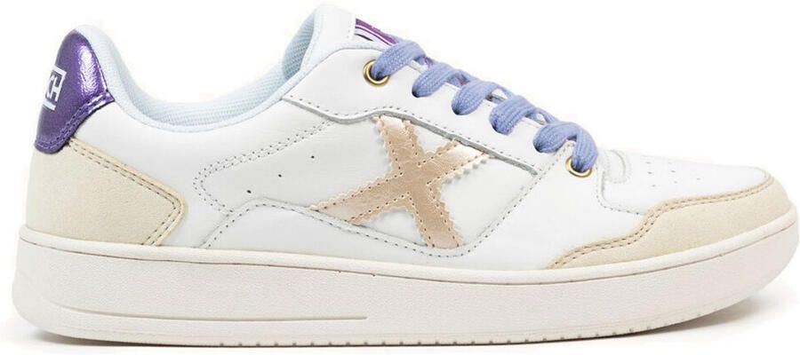 Munich Lage Sneakers Legit Wmn 8908100 Blanco - Foto 2