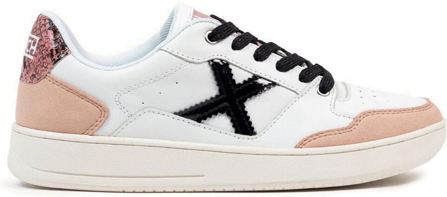 Munich Lage Sneakers Legit Wmn 8908101 Blanco - Foto 3