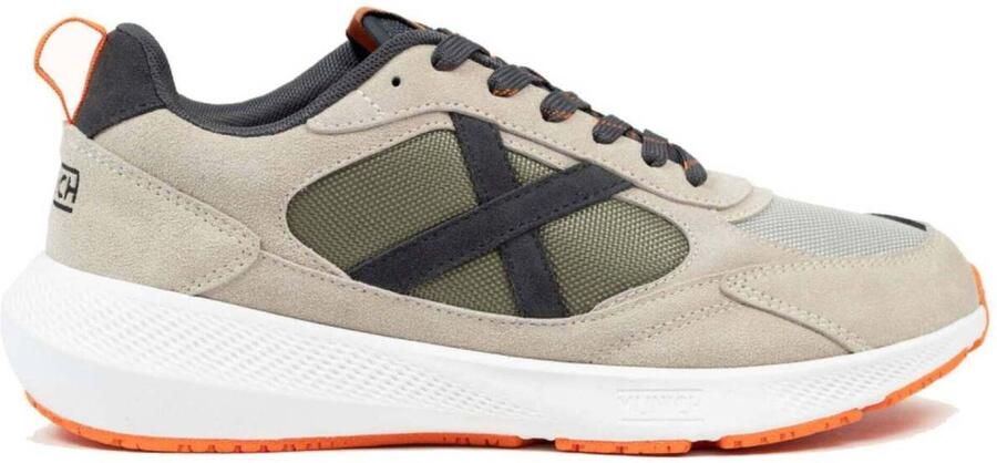 Munich Lage Sneakers Loop 4891002