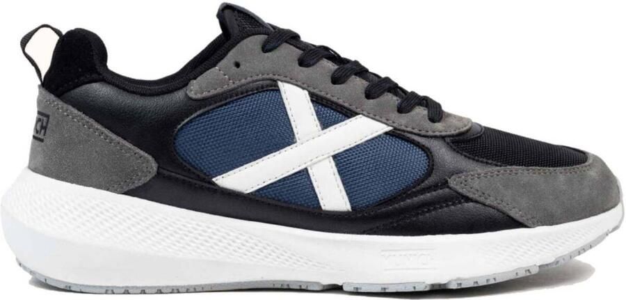 Munich Lage Sneakers Loop 4891003