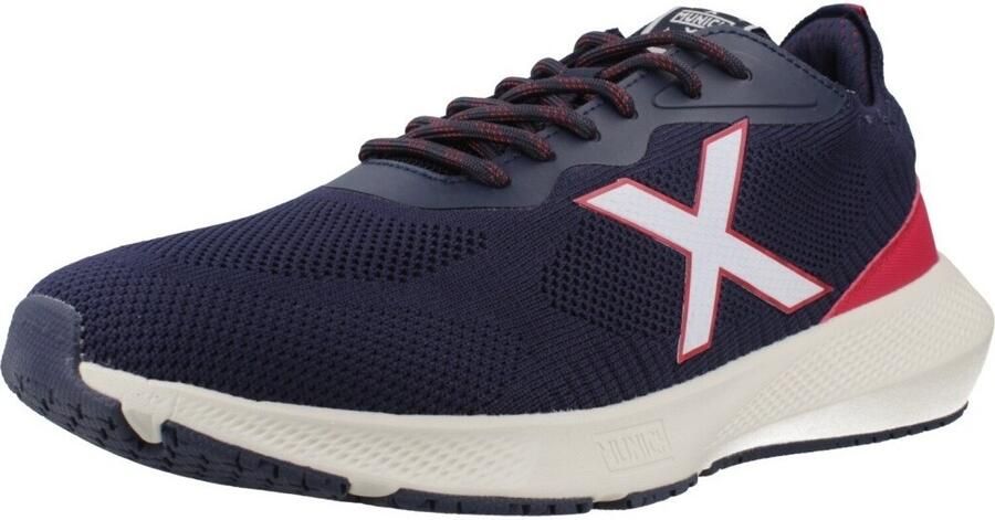 Munich Lage Sneakers LOOP KNIT 02