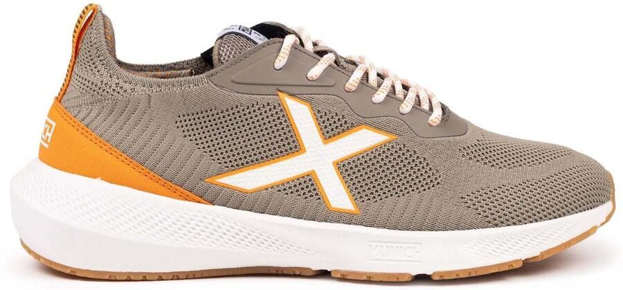 Munich Lage Sneakers Loop Knit 4991001