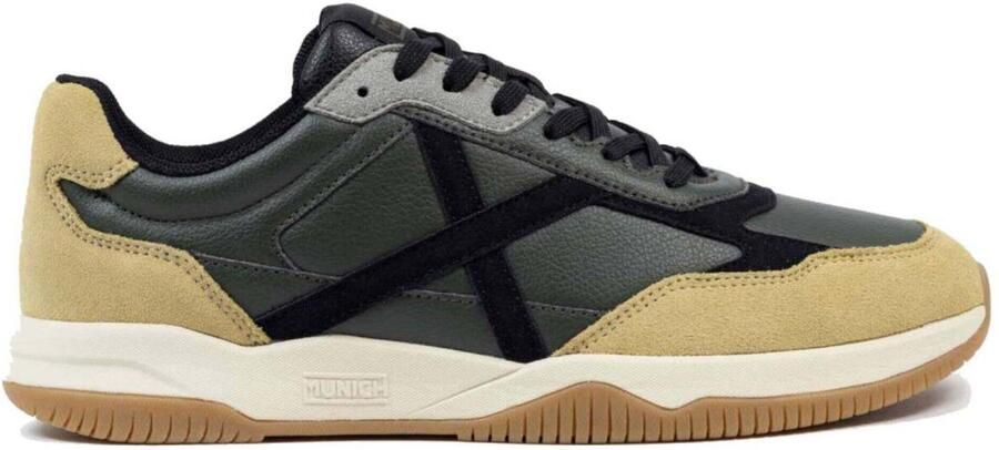 Munich Lage Sneakers Lyra 4566012