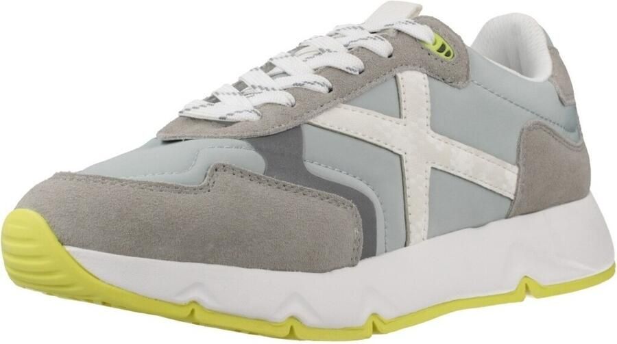 Munich Lage Sneakers MAMBA 08