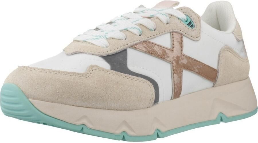 Munich Lage Sneakers MAMBA 09