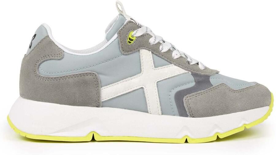 Munich Lage Sneakers Mamba 4191008