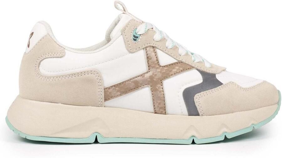 Munich Lage Sneakers Mamba 4191009