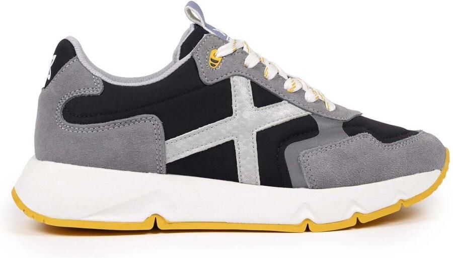 Munich Lage Sneakers Mamba 4191010