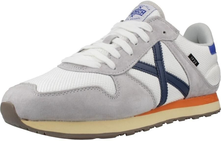 Munich Lage Sneakers MASSANA CLASSIC MAN 600