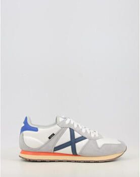 Munich Lage Sneakers MASSANA CLASSIC MAN 600 - Foto 2