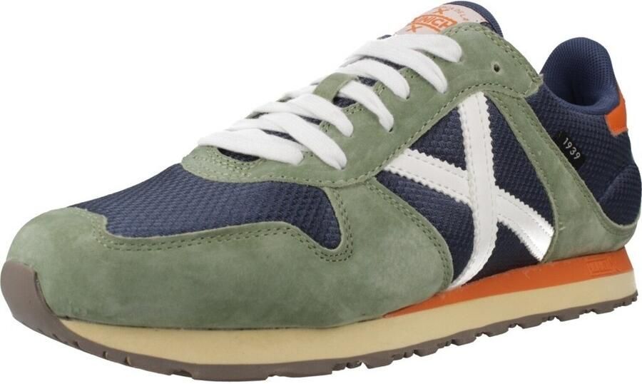 Munich Lage Sneakers MASSANA CLASSIC MAN 601