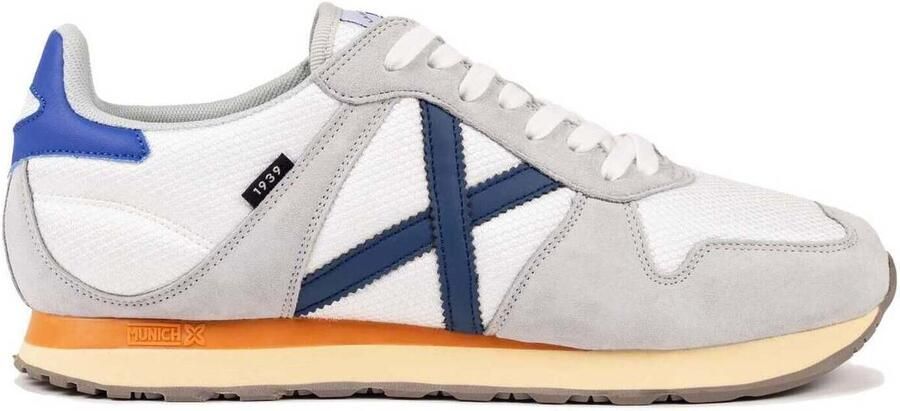 Munich Lage Sneakers Massana Classic Man 8620600