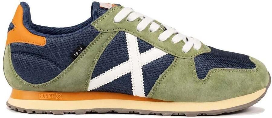 Munich Lage Sneakers Massana Classic Man 8620601