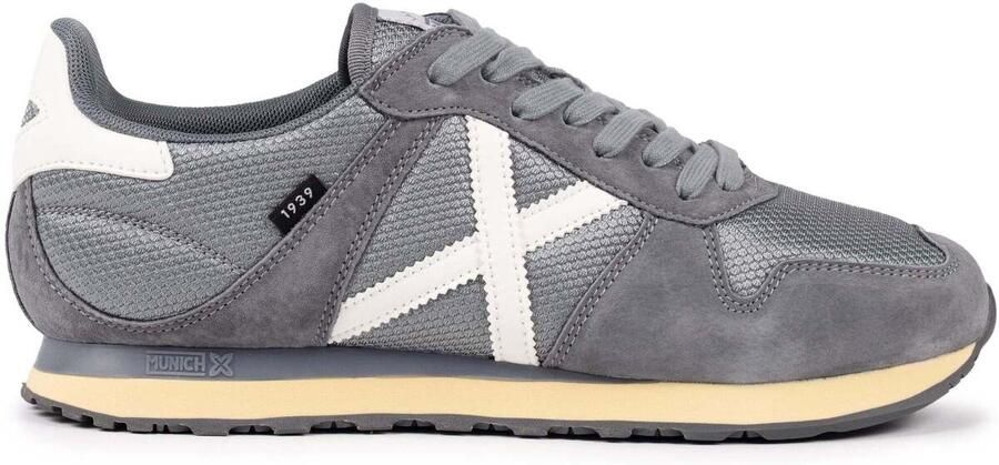 Munich Lage Sneakers Massana Classic Man 8620602