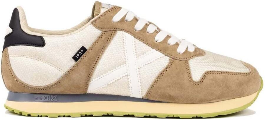 Munich Lage Sneakers Massana Classic Man 8620603