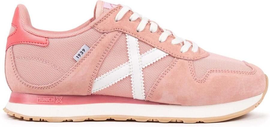 Munich Lage Sneakers Massana Classic Wmn 8620595